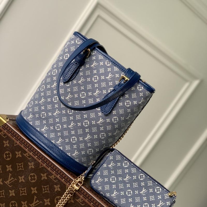 LV Bucket Bags - Click Image to Close